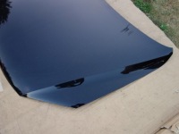 фото thumb №4, Капот vw touareg 7p6