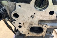 фото thumb №13, Двигун ford galaxy wgr 038103373r 1.9l дизель 85kw 2004