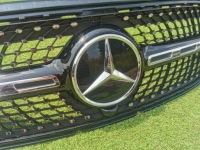 фото thumb №3, Mercedes glb 247 amg решётка радиатора решётка радиатора перед cala!