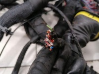 фото thumb №15, Ferrari roma f169 проводка loom rhd основний harness