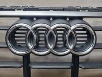 фото thumb №6, Audi q5 sq5 2019 з спереди решётка радиатор