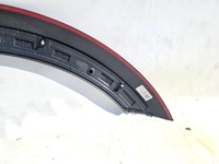 фото thumb №11, Молдинг na крыло volvo v90 ii cross country 2019 - правый задняя правая задняя