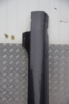 фото thumb №10, Планка порогова права накладка порога bentley continental gt 3w8853852n