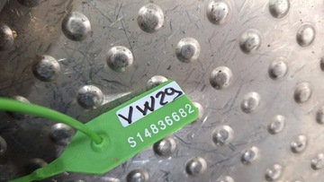 фото thumb №9, Механізм двірник перед 1k1955023g 1k1955119e vw golf v vi європа