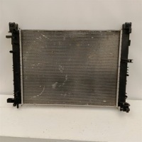 Купить Радиатор воды renault clio 4 iv 214101612r, фото thumb