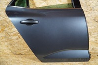 фото thumb №12, Двері праві перед lub праві зад комплектні megane iv rs оригінал ідеальний стан tekpn