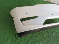 Бампер перед передній плита tesla model y 1760713-00-c Зі Шроту, фото thumb