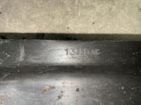 Подрамник передние mercedes-benz gl x166 3414g099a бензин 2014 Недорого, фото thumb