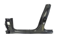 фото thumb №1, Kombi rs6 порог блок двигателя левый четверть