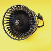 фото thumb №1, Повітродувка обдув вентилятор renault espace iii 2.0 0130063507 nr581