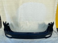 фото thumb №1, Бампер задняя kia sorento iii 3 lift 18-