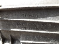 фото thumb №9, Mercedes w211 2.2 cdi 646 рестайлінг коробка передач коробки передач автомат автоматична 722902