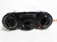 фото thumb №1, Peugeot 208 панель керування вентиляція