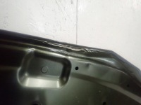 Капот крышка двигателя lexus rx 4 iv 2015- Доставка, фото thumb