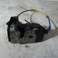 фото thumb №1, Opel zafira b замок двері перед правий 13218749