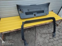 фото thumb №1, Audi a6 c7 обивка пластик крышки багажника kombi