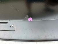 фото thumb №10, Audi q7 i рестайлінг 11-15 кришка кришка багажника зад нова oem номер 9074