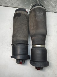 фото thumb №1, Пневмоподушка подушка амортизатор підвіска задня mercedes r w251 2513200425