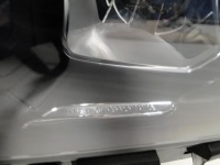 фото thumb №5, Mercedes cla 118 w118 лампа ліва фара лівий led high performance