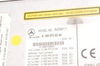Mercedes w169 w245 радіо навігація a1698705094 Доставка, фото thumb