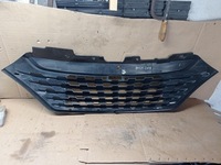 фото thumb №5, Решётка радиатора решётка радиатора радиатора iveco daily 2019-