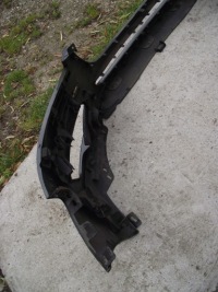 фото thumb №8, Бампер перед передний peugeot 508 i 11r eehd