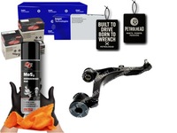 фото thumb №1, Важіль dół 22 mm nissan interstar opel movano rena #petrolhead pro+ kit1