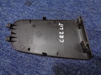 фото thumb №3, Заглушка захист кришки fiat croma 2 ii ліва задня