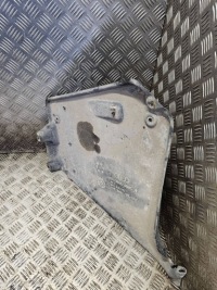 фото thumb №5, Audi a6 s6 c8 4k 2021 задняя сторона левая мат багажника do кузов pickup