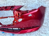 фото thumb №8, Бампер передний перед mazda 2 lift 20-