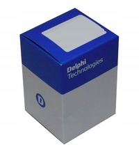 фото thumb №1, Delphi ll60002 привод, сцепление