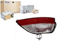 фото thumb №1, Лампа заднього виду p renault captur grand scenic iii ph i grand scenic iii