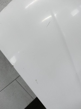 фото thumb №10, Voyager ii dodge ram van iii капот кришка двигуна