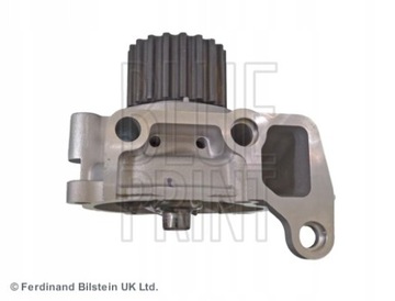 фото thumb №14, Насос води mazda 6 2002-08 2.0dt sal,h/b,est 2002-