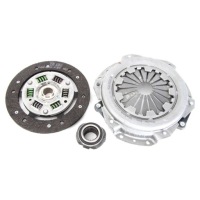 Valeo сцепление комплект . clio megane kangoo logan sandero thalia в Украине, фото thumb