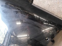 фото thumb №12, 982807421 бампер задняя porsche cayman ii 2016r чёрный