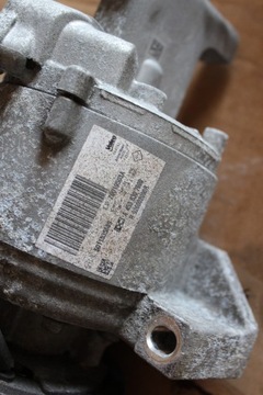 фото thumb №2, Smart forfour ii 453 2014-.. 1.0 0.9 компресор кондиціонера a4538307000