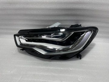 фото thumb №8, A6 c7 4g0 полный led лампа левая правая