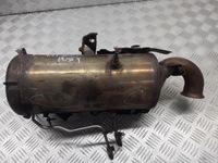фото thumb №1, Каталізатор dpf порожній wydmuszka ford focus mk2 1.6 tdci 6m51-5h270-ba