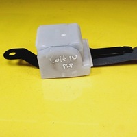 фото thumb №6, Pas безпеки правий перед mitsubishi colt c1115 nr642