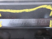 фото thumb №6, Audi a6 c7 молдинг приборная панель приборной панели 4g012857051