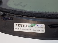 фото thumb №5, Bmw 2 f45 стекло кузов задняя правая m-pakiet 16r.