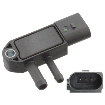 фото thumb №2, Febi bilstein датчик тиску вихлопних газів fe40766