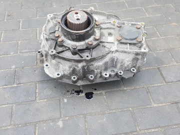 фото thumb №4, Корпус коробки коробки передач зад daf 75 cf 12 as 1420 to
