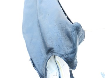 фото thumb №10, Обшивка спинка l чорна шкіра audi a4 b5 98-