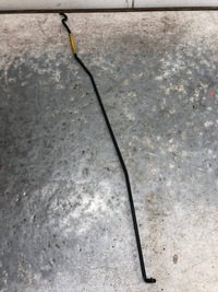 фото thumb №1, Опора капот opel astra j