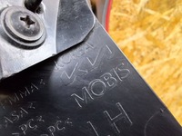 фото thumb №6, Лампа задняя правая kia niro ii led 23- 92401-at000