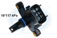 фото thumb №1, Era 550160 датчик, тиск w колектор впускний