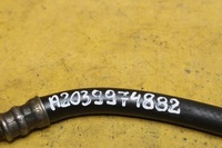 фото thumb №7, Шланг усилителя a2039974882 w203 2.2 cdi