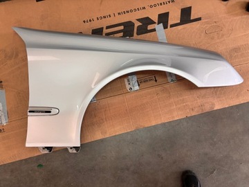 фото thumb №14, Mercedes e-klasa w211 перед лампы капот бампер биксенон бензин c744